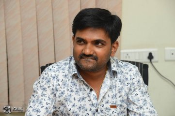Maruthi Interview About Rojulu Marayi